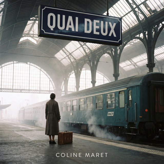 Coline Maret