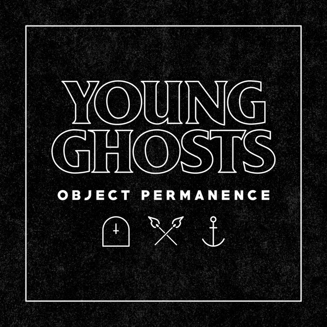 Object Permanence cover