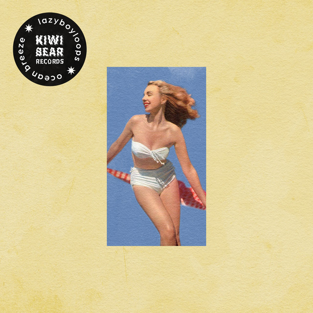 ocean breeze cover art
