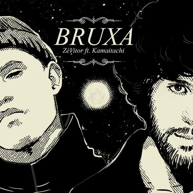 Bruxa cover art