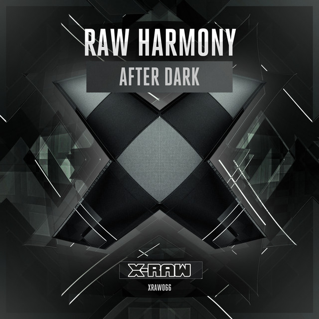 After Dark cover