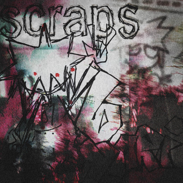 scraps cover art