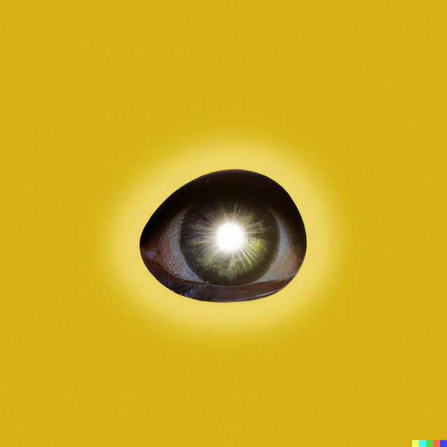Third Eye cover art