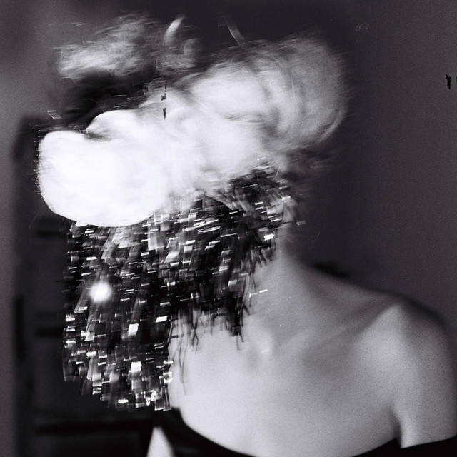 Lost Angel cover art