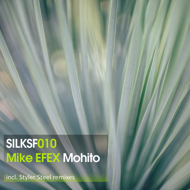Mohito cover art