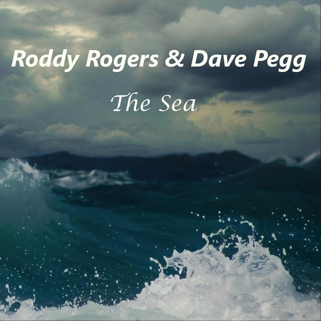 The Sea cover