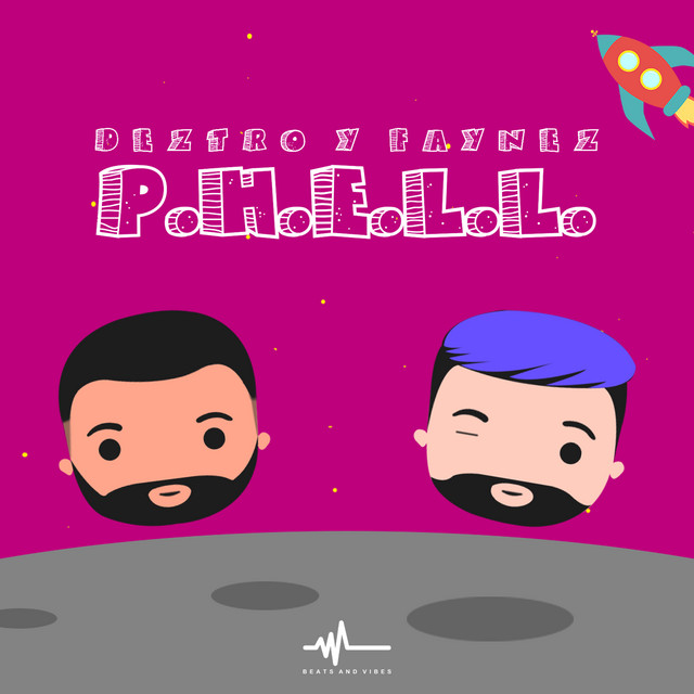 P.H.E.L.L. cover art