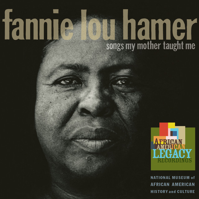 Fannie Lou Hamer Photo