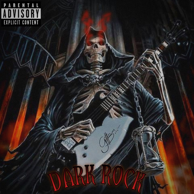 Dark Rock