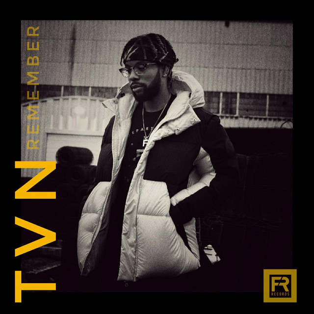 REMEMBER cover art