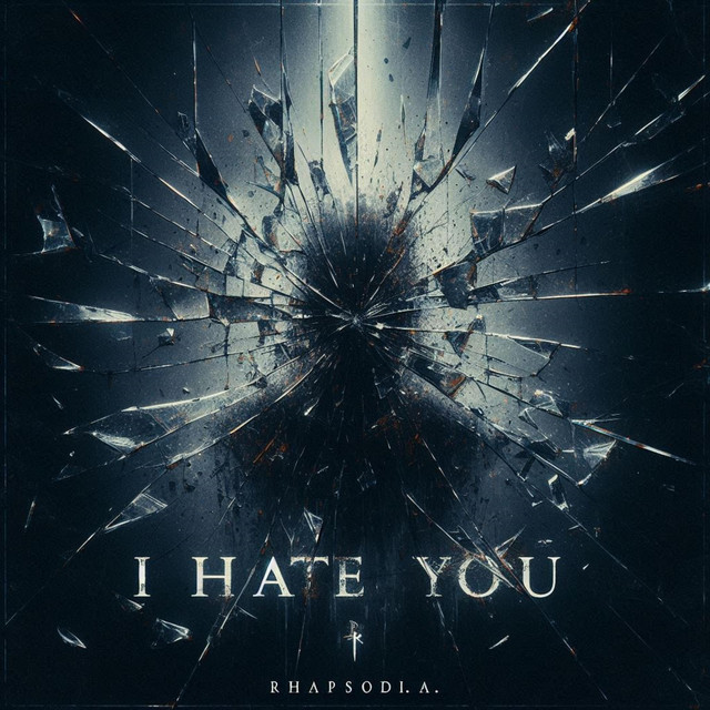 I Hate You