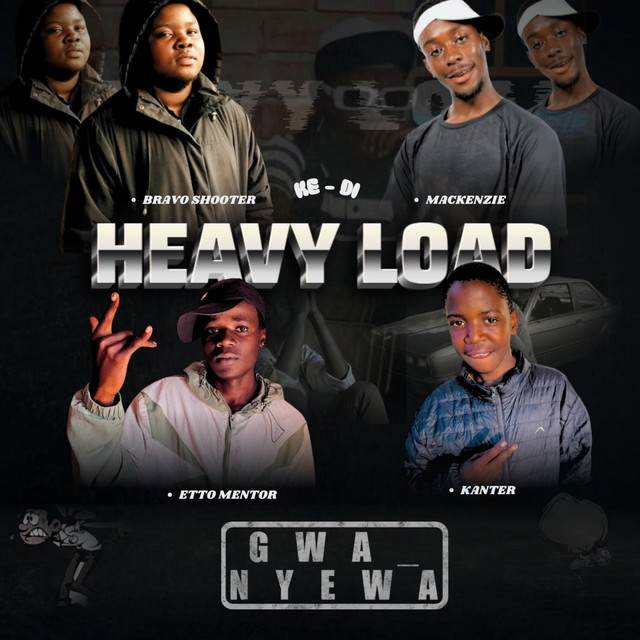 Heavy Load