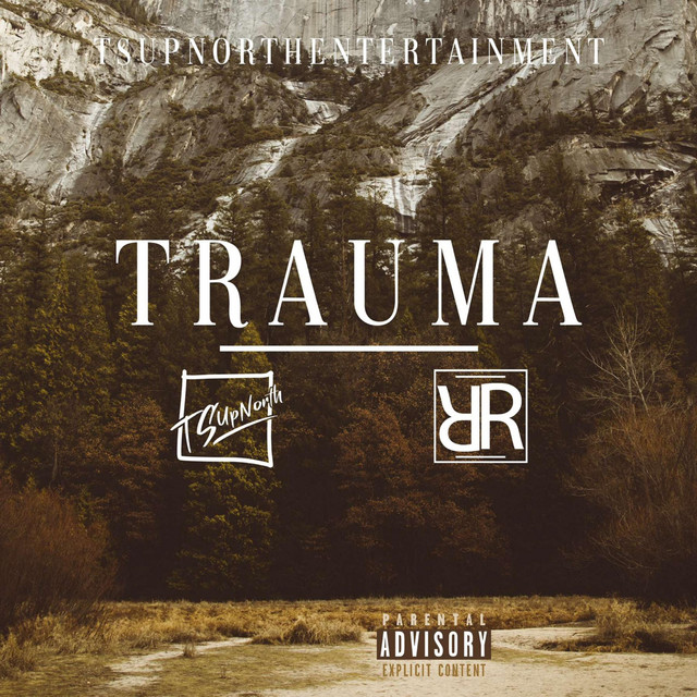 Trauma - Single by Rhythm Roo | Spotify