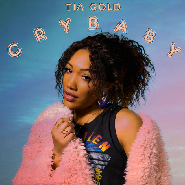 Crybaby cover art