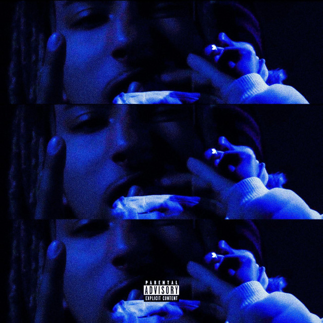 Heavy cover art