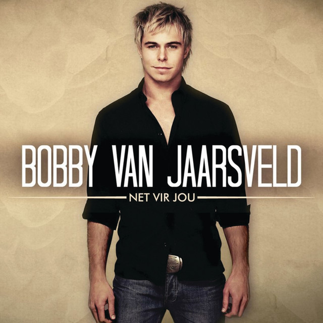 Net Vir Jou cover art