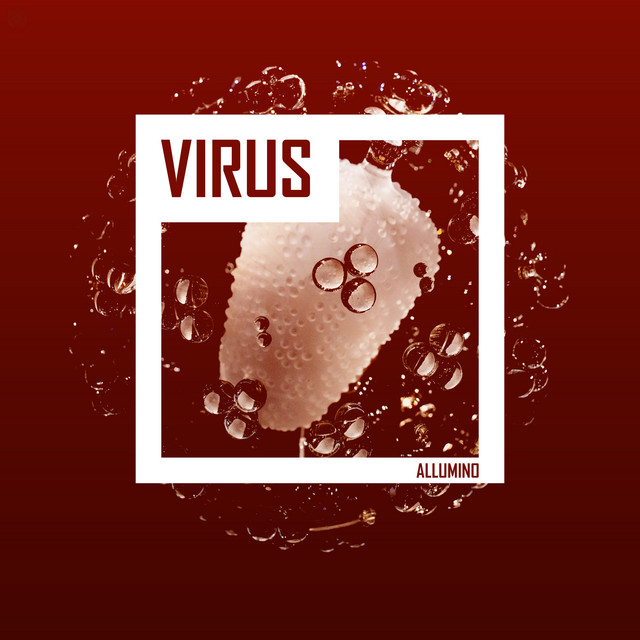 Обкладинка: Virus — Allumino