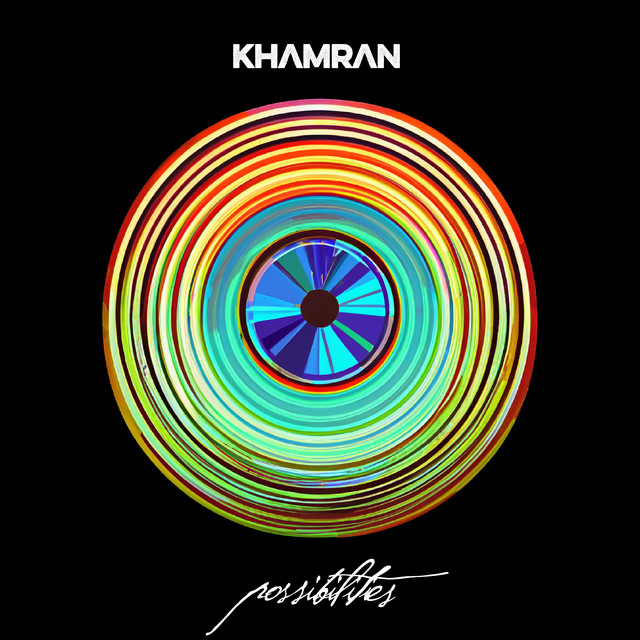 Possibilities cover art
