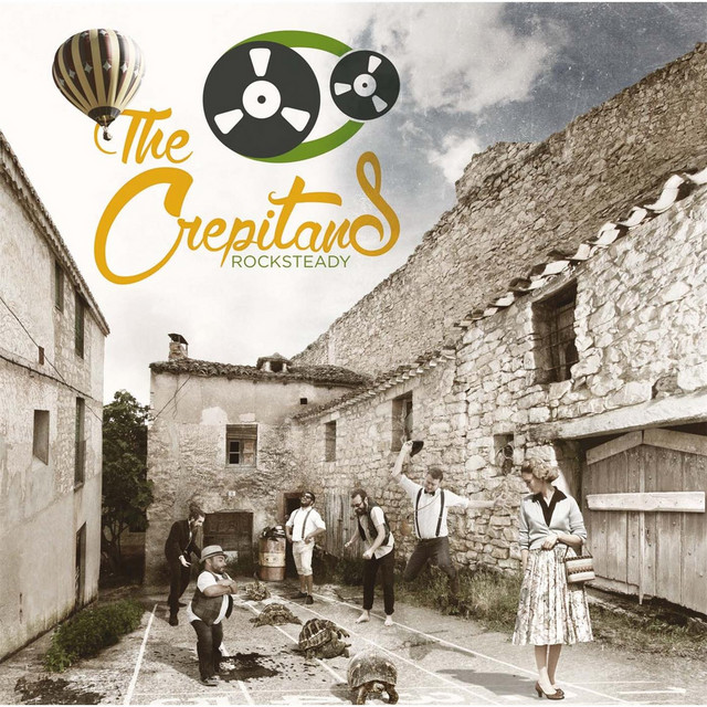 The Crepitans Photo