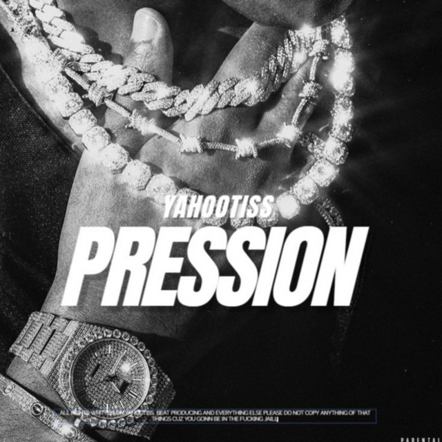 Pression