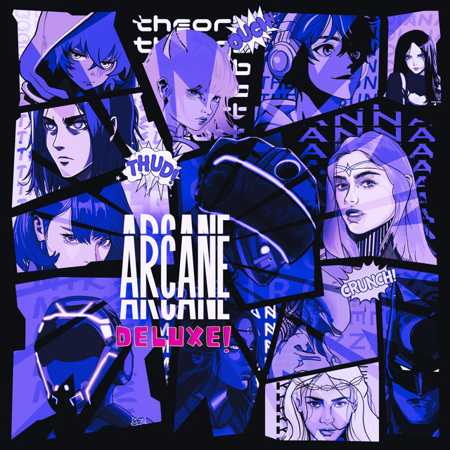 GA Foil Arcane その他 UR Sight PTM