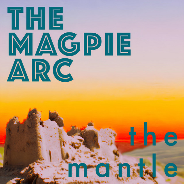 The Mantle cover