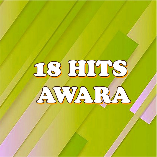18 Hits cover art