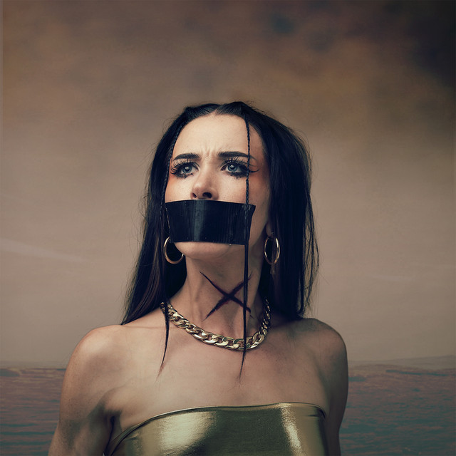 Shame cover art