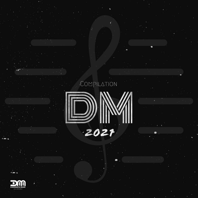 DM cover art