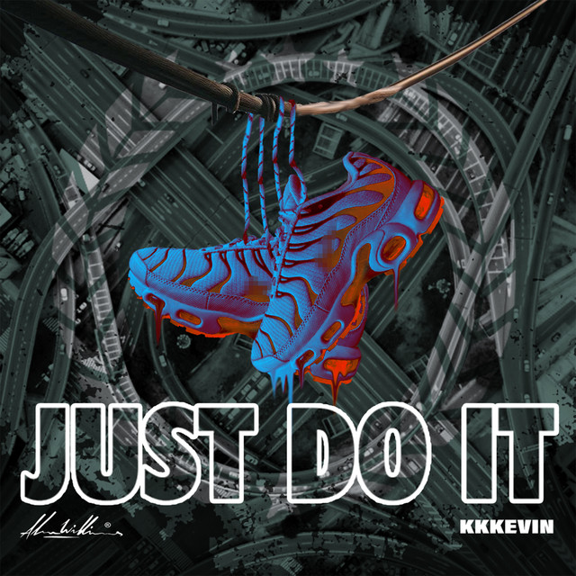 Just Do It cover art
