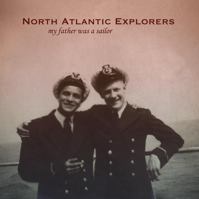 My Father Was A Sailor cover art