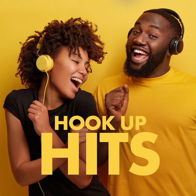 UP 洋楽 HOOK LARUE THE -