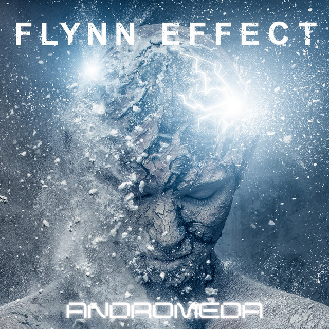 Andromeda cover