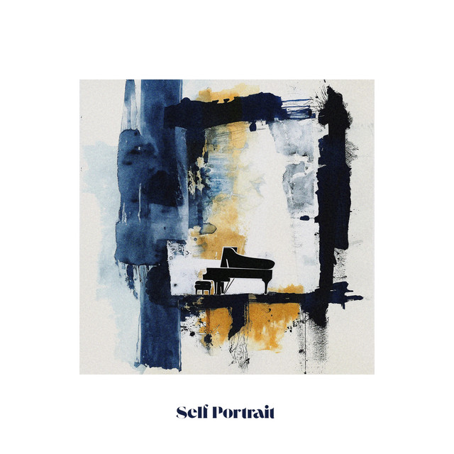 Self Portrait cover art