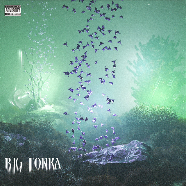 Big Tonka - song and lyrics by Yea Goney | Spotify