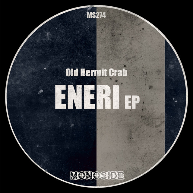 Eneri EP album image