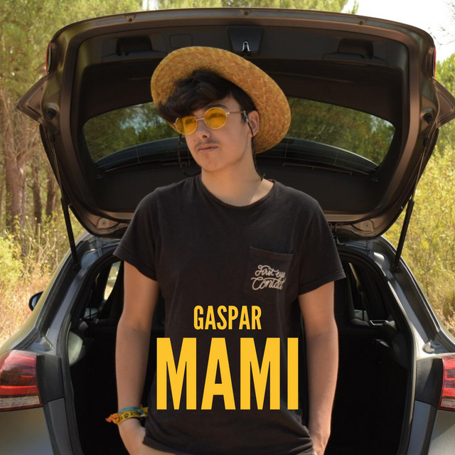 Mami - Single by GoodGuyGaspar | Spotify