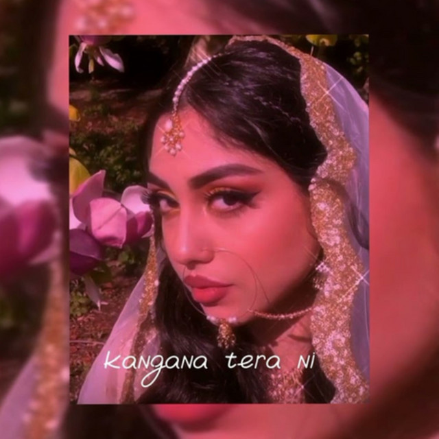 Kangana Tera Ni (Remastered) cover art