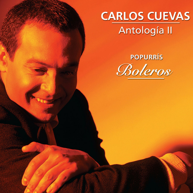 Antología 2 cover art