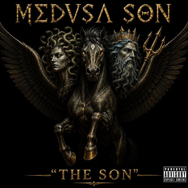 Master Plan cover art