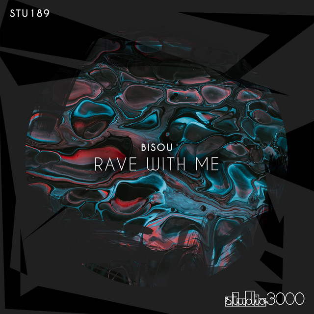 Rave With Me album art