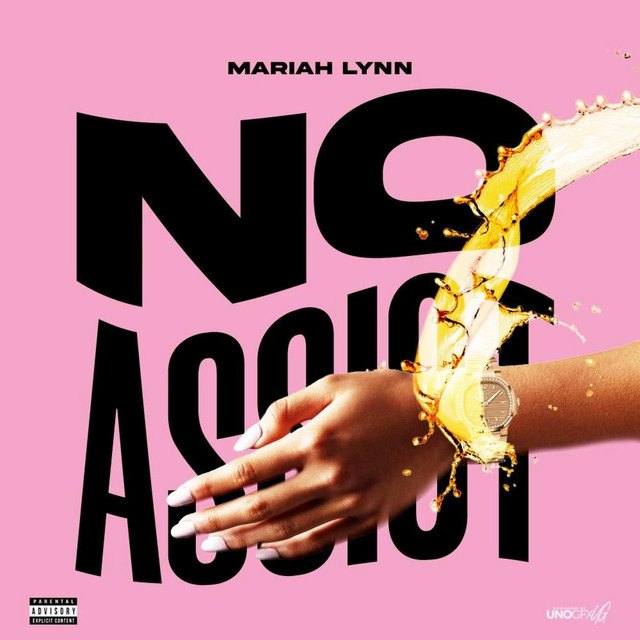 No Assist cover art
