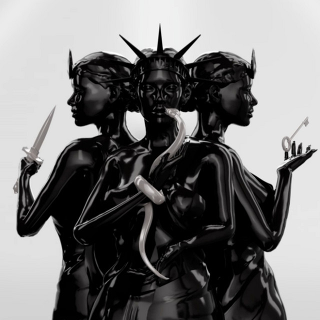 album image