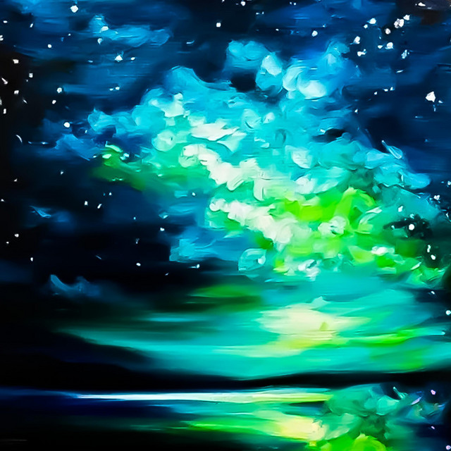 Ren's Stash cover art