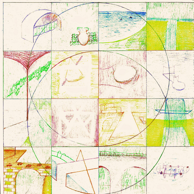 Altrove cover art