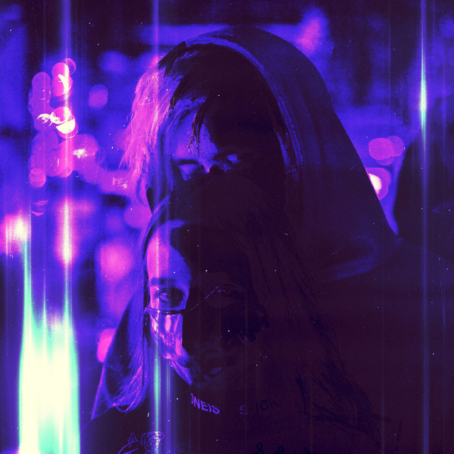 Tears cover art