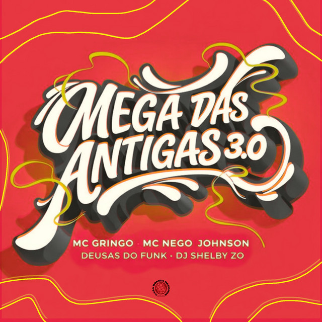MEGA DAS ANTIGAS 3.0