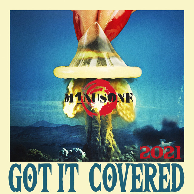 Got It Covered cover art