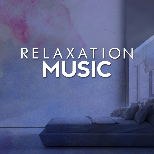 Relaxation Music cover art