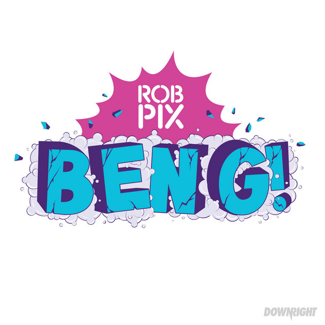 BENG! cover art